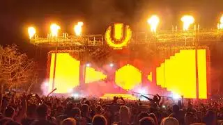 DJ Snake @ Ultra Miami 2018 |  Propaganda