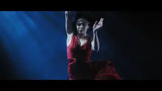 Control the Storm - Desire (Official Video)