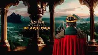 Jaso Beat x El Dollar x TANA - De aqui paya