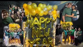 Happy New Year from our Family to yours | Welcome 2026!