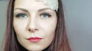Volumenwimpern