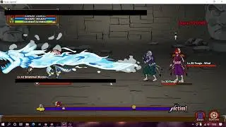 NINJA LEGENDS ANTI BANNED CHEAT 2022! Defeating Tengu Using Cheat Engine in Main Account