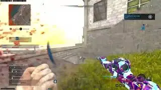 BO7 Warzone Casual Resurgence 