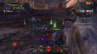 Dread Ring then Dragon Farm 4 2