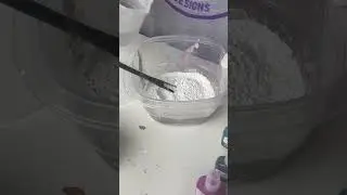 Start to finish #mix2mold