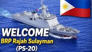 Philippines to take delivery of first OPV from South Korea