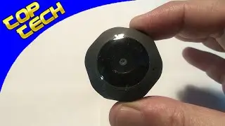 Mini Dvr Hidden Camera HD Quality                    #mini#camera#HD