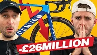 Pro Rider Assaults Driver & Trouble at Canyon? &ndash; The Wild Ones Podcast Ep.28