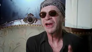 Stanley Kubrick FilmWorker Film 4
