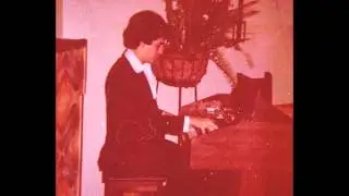 Oscar Michell - Amnesia
