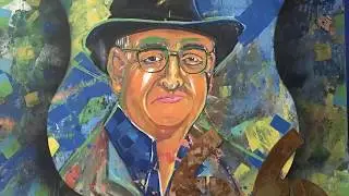 Jim Hinckley's America - Episode 2 - Roadside Attractions, Oddities & Curiosities (FULL VERSION)