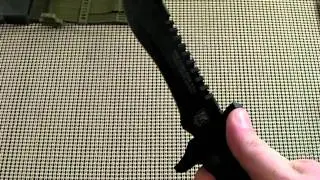 ...The Most Tactical Knife EVAR!