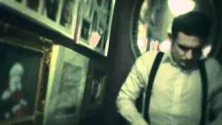 WILLIAM CONTROL - 'Silentium Amoris' Promo 1.