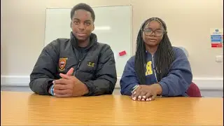 How to get into Cambridge | Law with Kaima