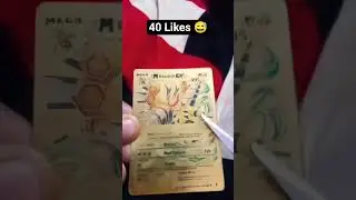 Omg! #pokemonchannel #collectiblecards #pokemoncards #mewtwo #pikachu #pokemontcg #charizard