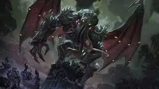 Smite | Cthulhu Solo gameplay