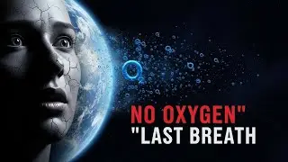 What if oxygen vanished for 10 minutes?&rdquo;