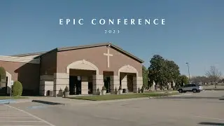 EPIC Conference 2023 | RECAP