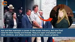 Who Is Rex Heuermann Wife Asa Ellerup