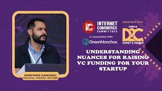 Understanding nuances for raising VC funding for your startup