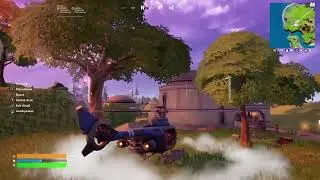 Fortnite: All Week 8 Season Quests Complete Guide | Omni Chips Locations | Season 2, Chapter 3
