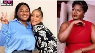 Madam Boss has Made Peace with a Zanu pf Woman she was Suing.