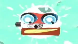 Klasky Csupo In BlueHikariStudios's Ultimate G major By VideoEffects666
