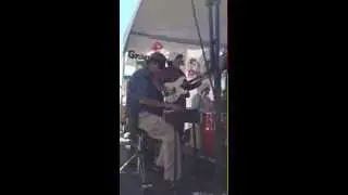 Neil Adler  Cuban Jazz Piano on Cubano Chant
