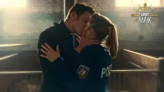 Best of Eva & Maik ❤️ | Sankt Maik