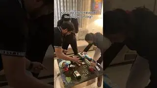 Guess the object ft. Bollywood songs 🤣 Party games | Fun games |  #funny #games #shorts #fungames