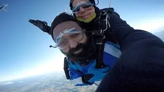 Skydive Australia Pitcon