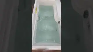BATH TUB (99026T-0) #kohlerindia #bathroom #kohler #massage #bathtub