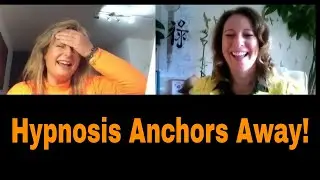 Boosting Workplace Wellbeing: NLP Anchoring with Jennie Kitching