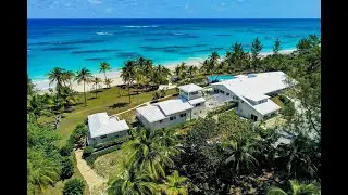 300' Beachfront | Helios Estate | Bahamas Sotheby's International Realty