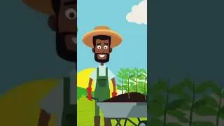 Old MacDonald Had A Farm&hellip;🖤 #shorts #musicteacher #nurseryrhymes  @ms.sheysmusiccorner2554