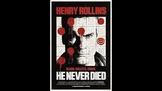 He Never Died   Jack explains to Cara what he is