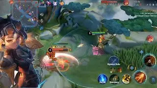 Honor of Kings Chi Cha Push Rank solo| Awal Season