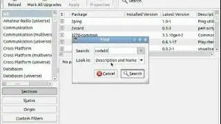 How To Install CodeLite IDE in lubuntu