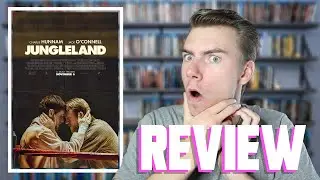 Jungleland (2020) - Movie Review