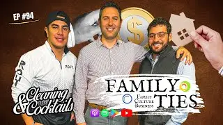 Core America & Smart Inspect!! Family. Culture. Business. EP#94