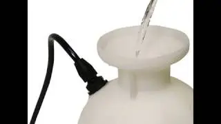 Chapin 20000 Poly Lawn and Garden Sprayer