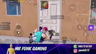 mrfunk gaming Live Stream