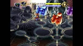 Brave Prove (PSX) Final Boss - Chaos (No Damage, Magic) + Ending