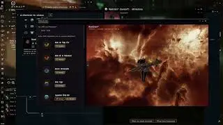 Eve Online Les vaisseaux de faction de base Amarr, Gallente, Caldary, Minmatar