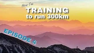 WHAT IS THE NORTHERN TRAVERSE? | Training for a 300km Ultramarathon
