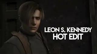 Lambada || Leon S. Kennedy
