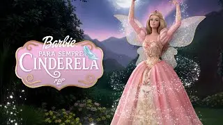 #Barbie - Forever Cinderella&trade; (Movie Commercial 2025)