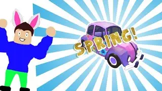 *NEW* FLOWER CARS COMING TO ADOPT ME! Roblox | Adopt me