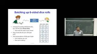 F23 Lecture 10 Independent Component Analysis 1