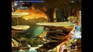 PvP 4Fun - iQuack (La Geas) vs. .Kanna (Tecnomaga,Duelista)